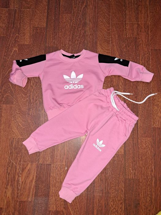 Treninguri de copii!