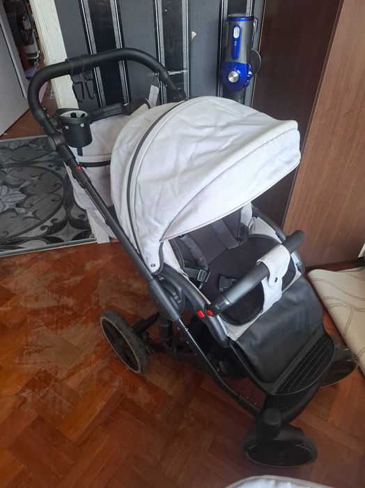 Детска количка 3 в 1