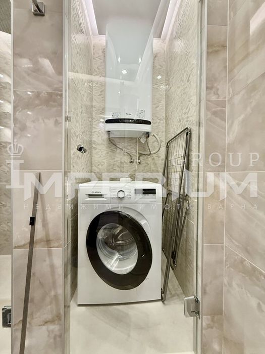 Двустаен обзаведен апартамент под наем кв. Бриз, гр. Варна ПАРКОМЯСТО