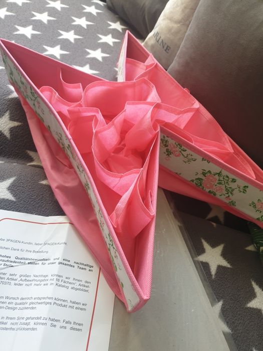 Органайзери 50 на 50 см