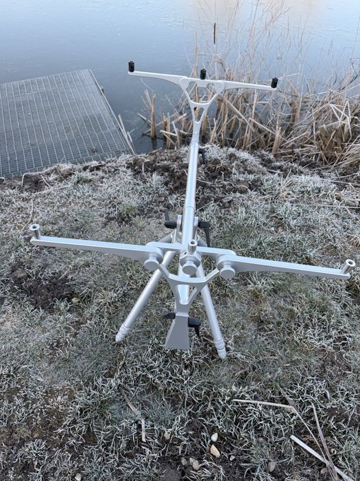 Rod Pod Meccanica vadese nick 95 Brevetato