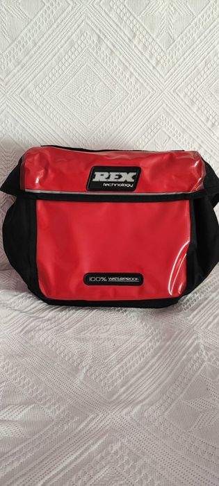 Велосипедна чанта - предна за кормило