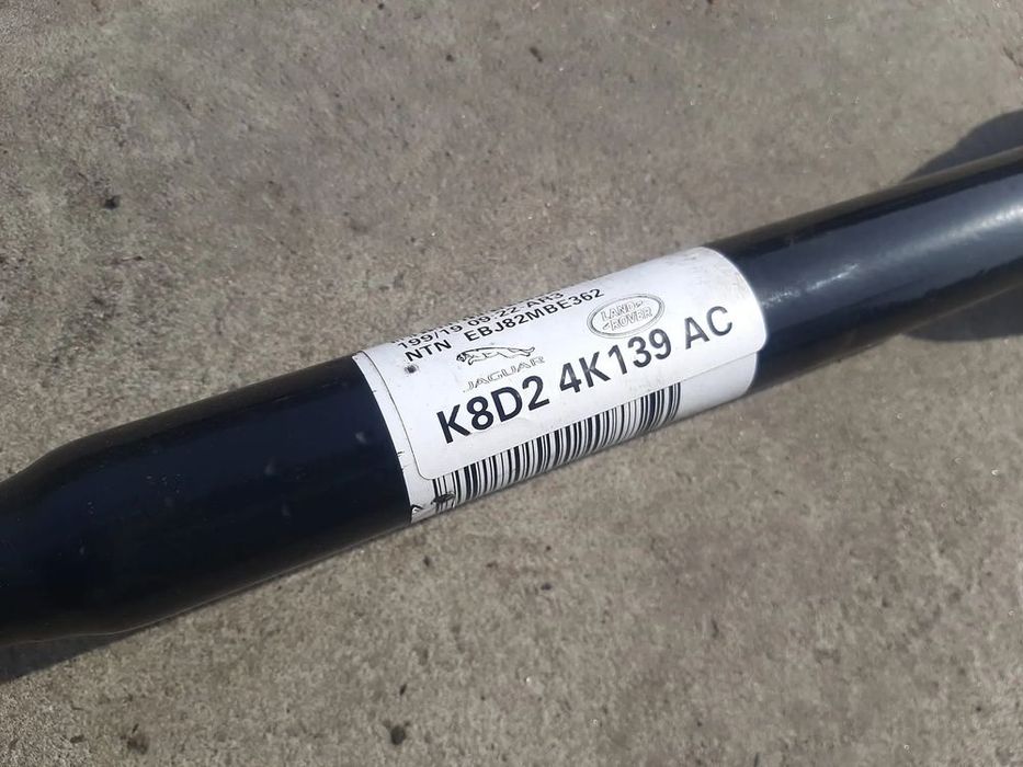 planetara stanga spate  2.0 d 204dtd  range rover evoque l551  k8d24k139ac