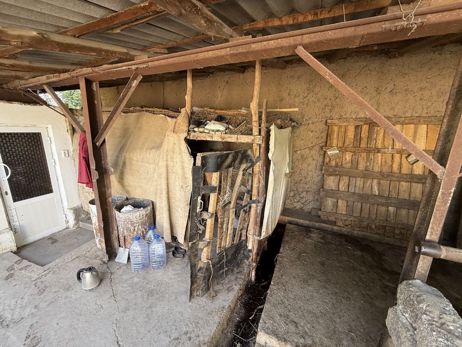 Участок  13 ст пригород, газ, свет и вода сентральная