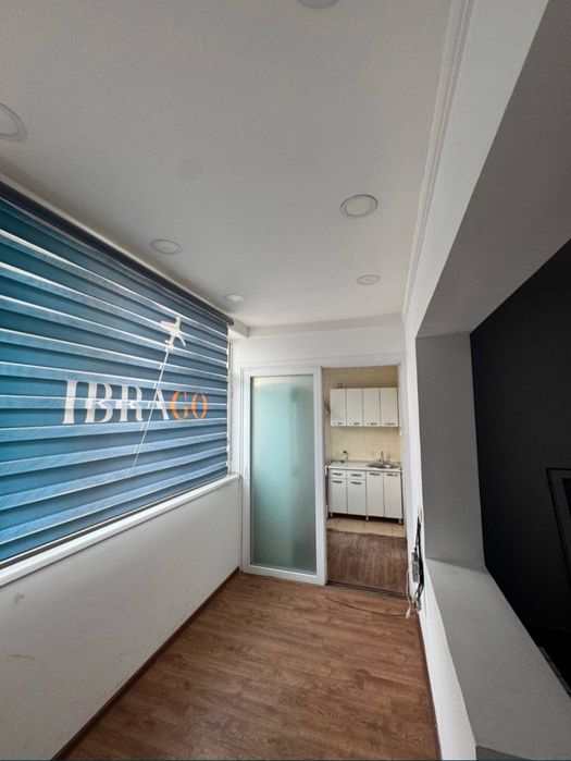 Под учебный центр Офис 3комнаты ор.1гор больница