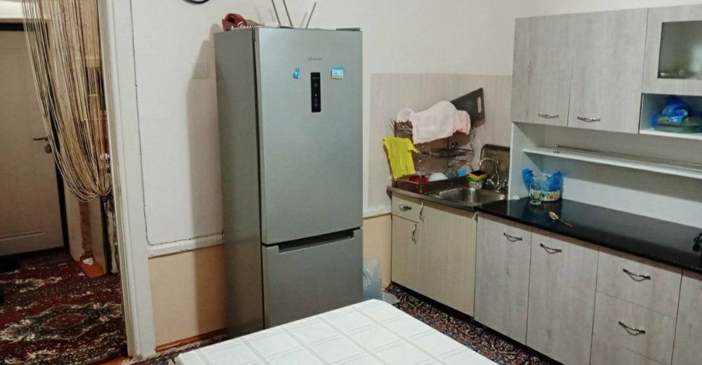 Срочно продаётся квартира