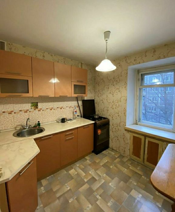 Однакомнатая в аренду Гулжан