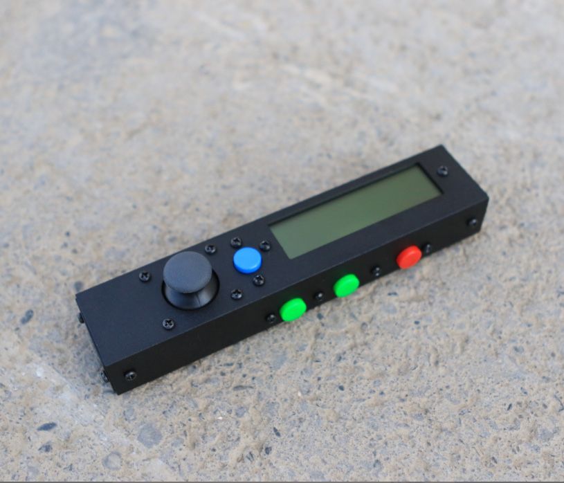 Продам операторски кран