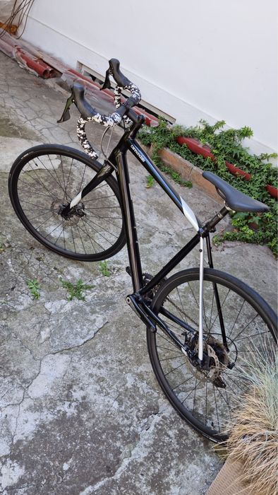 Cursiera Cannondale Synapse