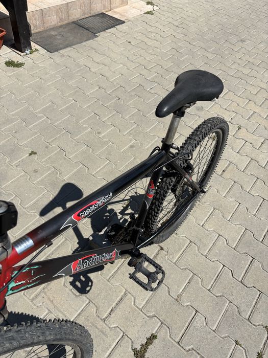 Bicicleta de vanzare,urgent!!!
