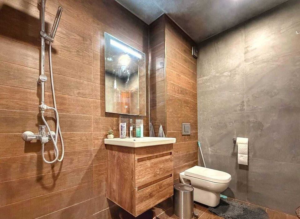 Продава се Двустаен апартамент в Пловдив, Каменица 2 - 71 кв.м за 1035 €/кв.м - Снимка #4