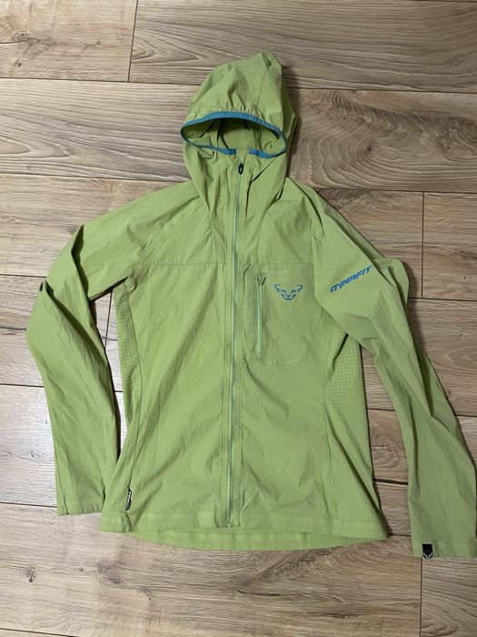 Dynafit Trail Dst Hybrid-jacheta dame, stare foarte buna, XS
