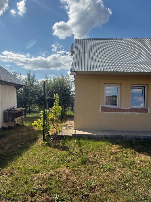 Casa de inchiriat