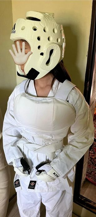 Продам кимоно 9000 тг