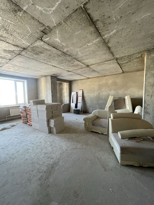 3-комнатной квартиры