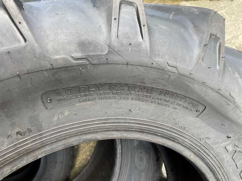 14.9-24 OZKA 10PLIURI Cauciucuri garantie livrare rapida Anvelope