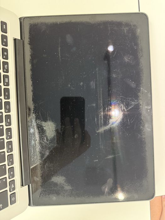 MacBook pro 13 2015