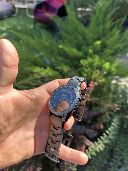 Garmin Epix Pro 47mm