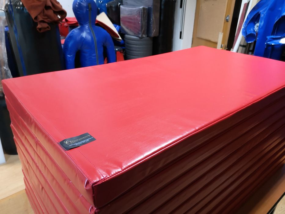 Saltea fitness/yoga 120x67x5 cm