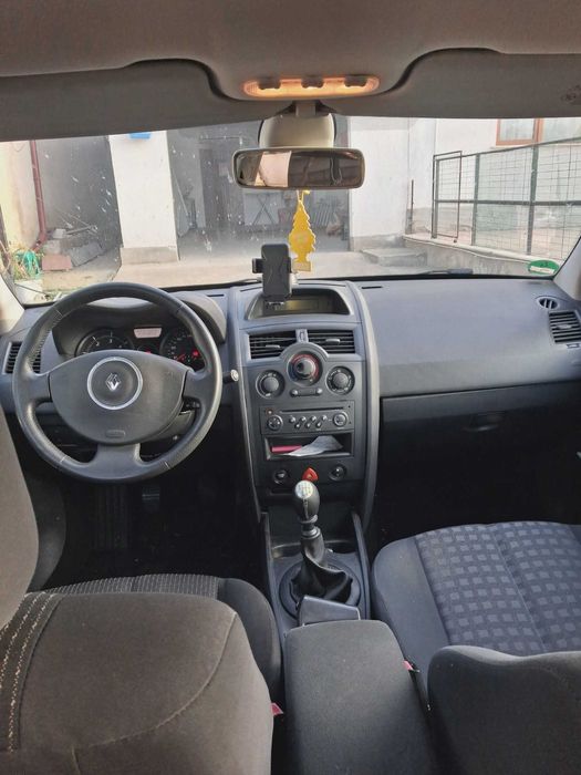 Se vinde auto stare foarte buna adusa recent din Germania