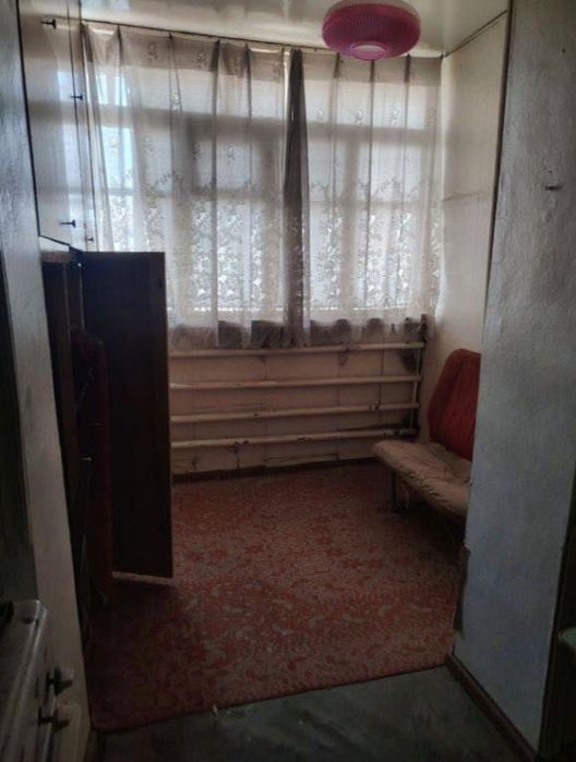 Продается 3х комнатная квартира