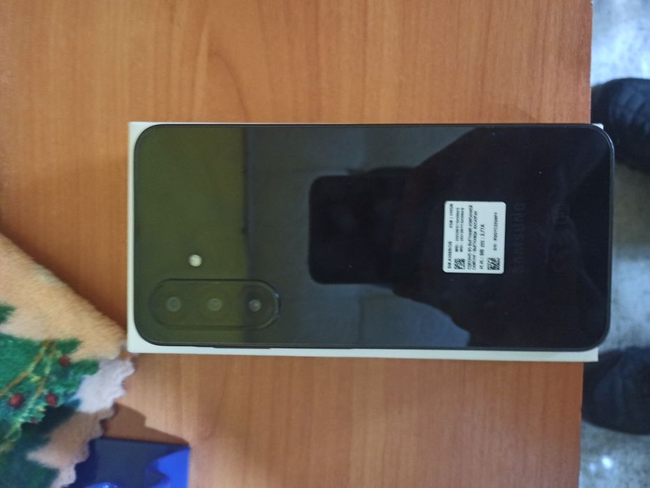 Продам самсунг а26 5g полный комплект