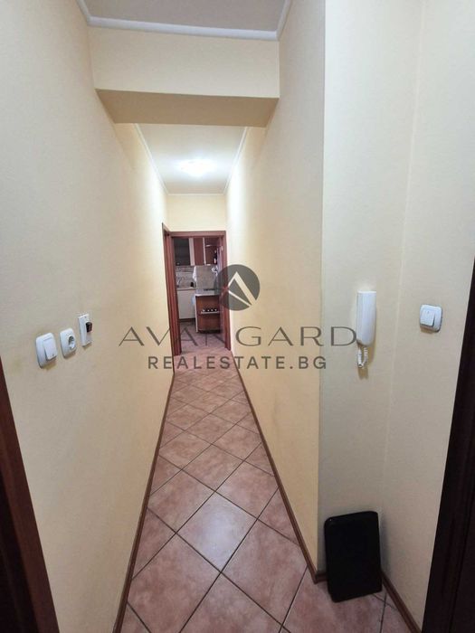 Продава се Двустаен апартамент в Пловдив, Христо Смирненски - 62 кв.м за 2226 €/кв.м - Снимка #9