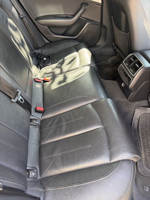 Vand audi 6  propietar