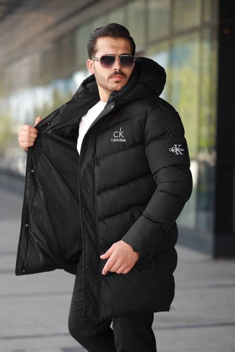 Geaca bărbați diferite modele