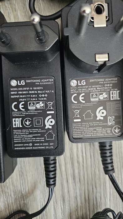 Alimentator LG samsung xiaomi