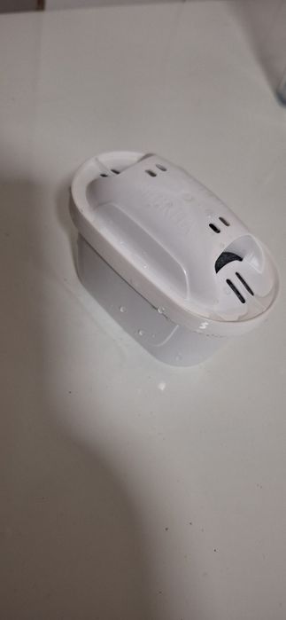 Cana filtranta Brita Aluna.