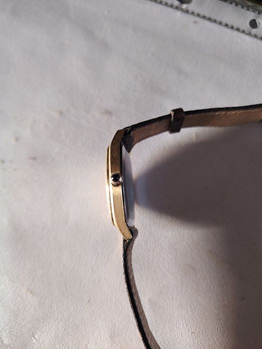 Ceas Elvețian  Zenith quartz funcrional