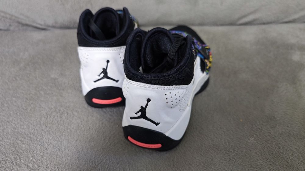Nike Air Jordan Zyon 35,5 номер