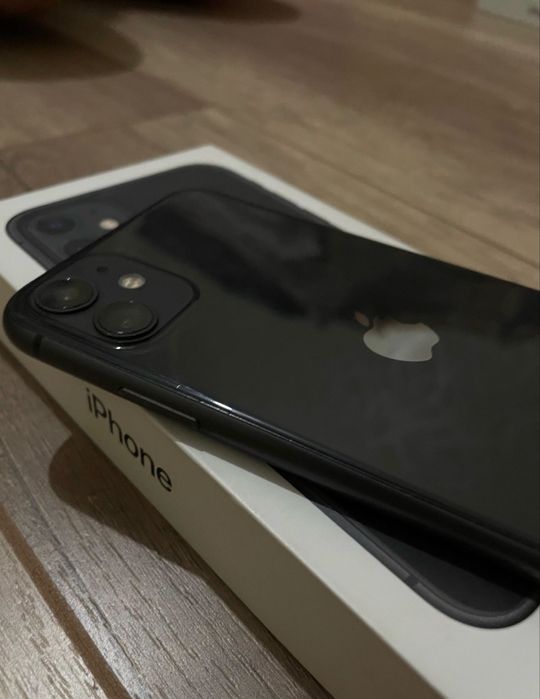 Iphone 11 64gb 77%