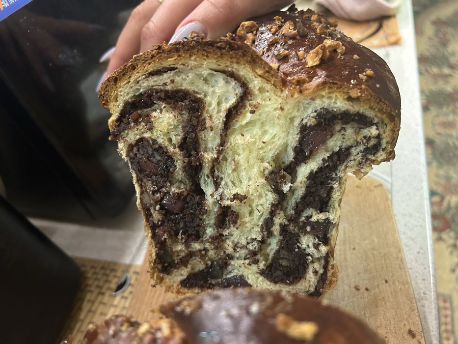 Cozonaci la comandă