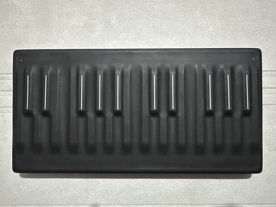 Roli Songmaker Kit Studio Edition