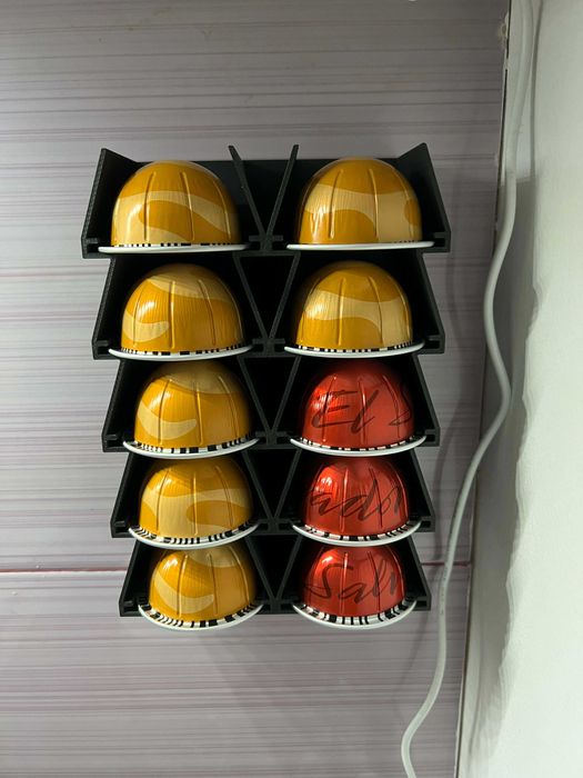 Suport Capsule Nespresso Vertuo