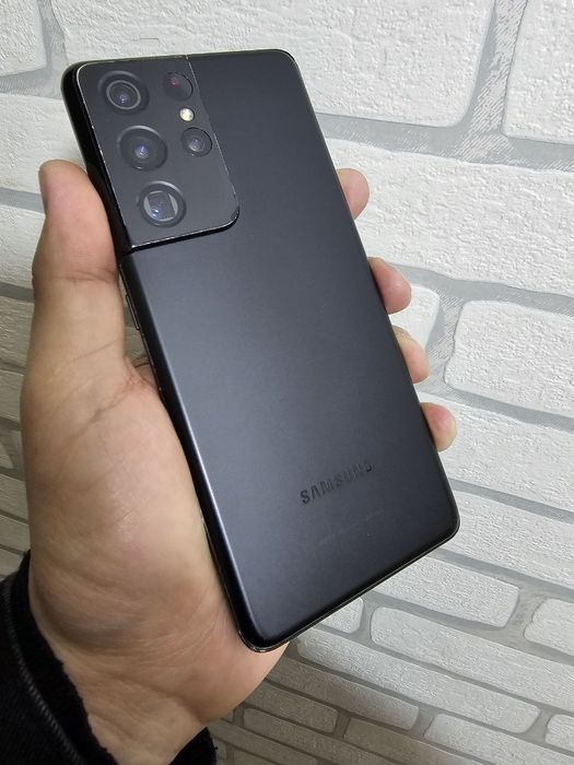 Samsung S 21 Ultra 12/256 GB