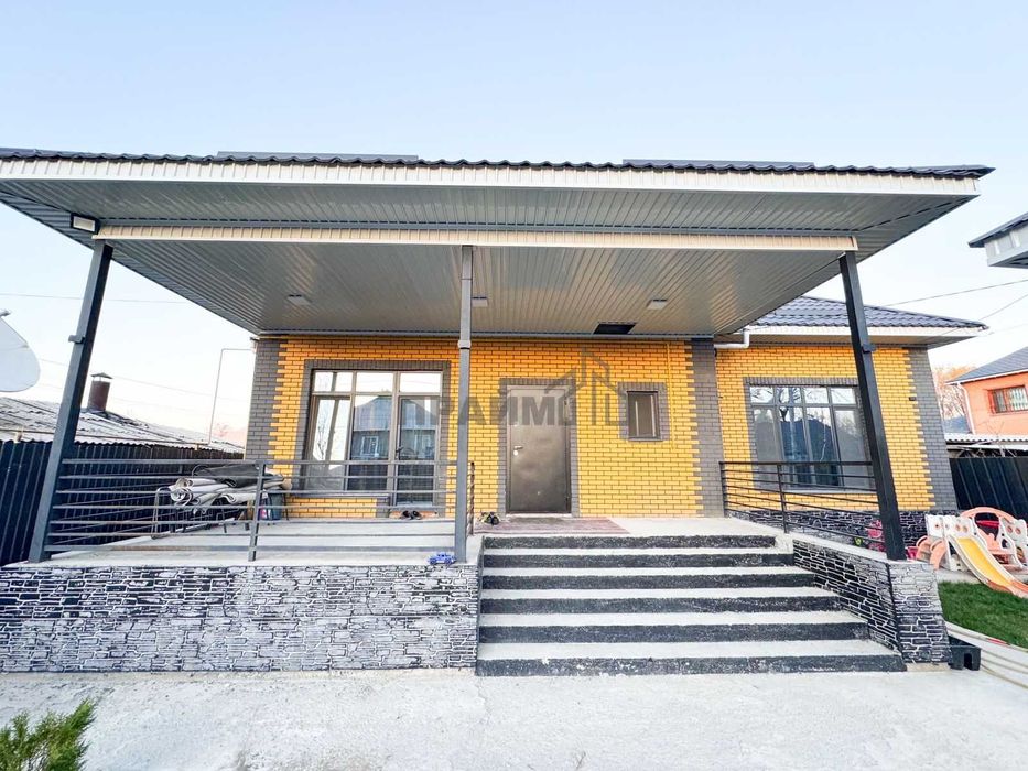 ПРОДАМ 5 ком. дом Каратал (Виолетта ПРАЙМ)