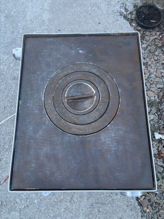 Продам печку для дома