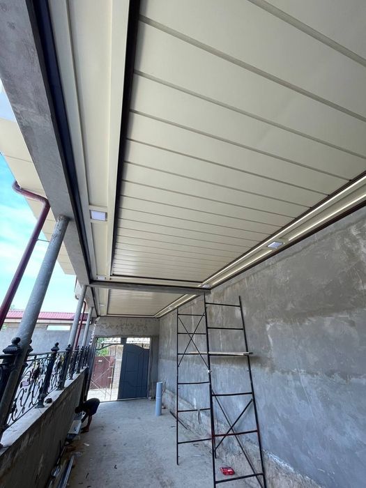 Tunikabond travertin alukabond sokil