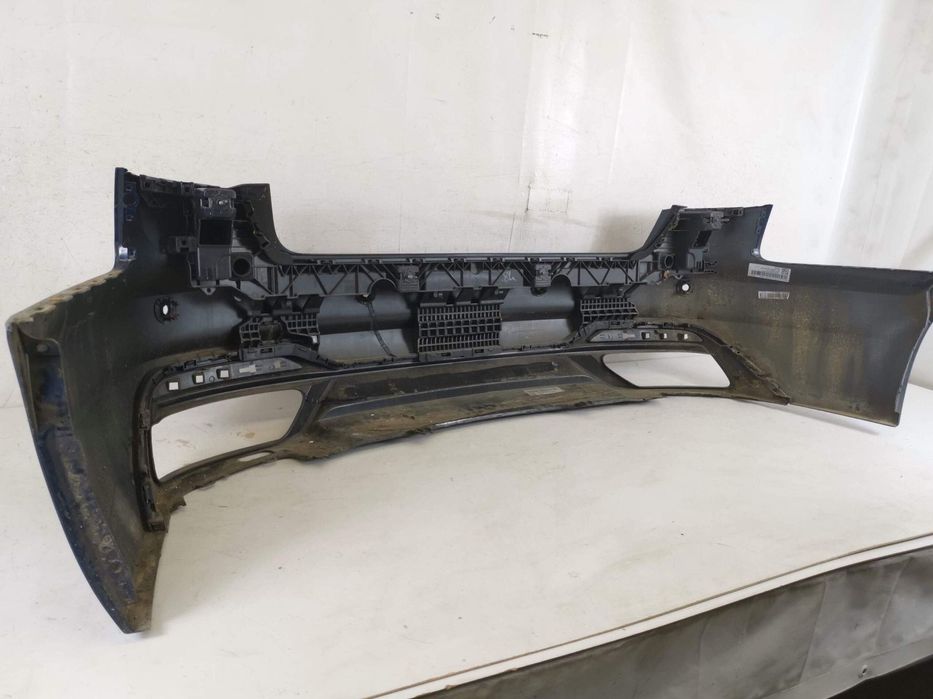 Bara Spate Cu Fusta Audi A4 B9 [facelift] 2020 2021 2022 2023 2024 202