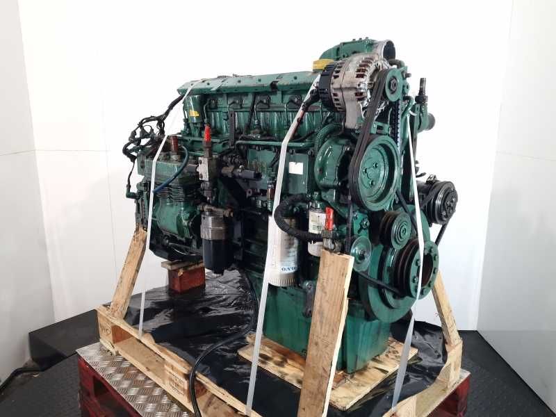 Motor complet Volvo Penta TAD720VE - Piese motor Volvo