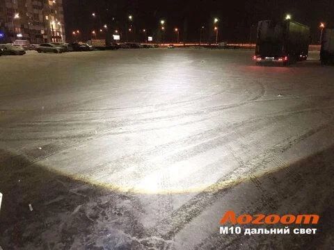 Светодиодные BI-LED