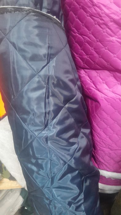 Ткани стёганое ткани