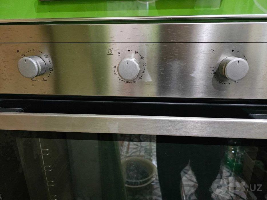 Электрический духовой шкаф Beko OIE 22101