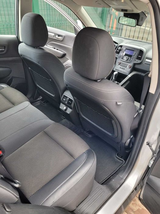 Renault Koleos Renault Koleos 2.0 Energy dCi X-TRONIC