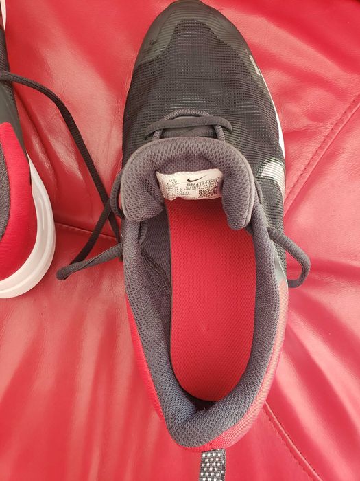 Маратонки Nike running