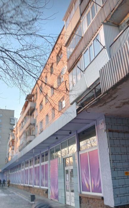 Сдаётся в аренду!