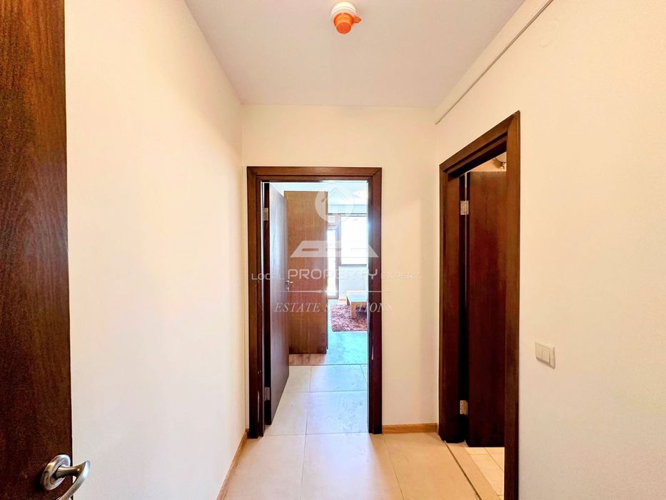 Продава се Едностаен апартамент в Банско - 47 кв.м за 587 €/кв.м - Снимка #2